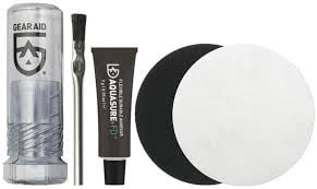 Gear Aid Aquasure + FD reparatieset