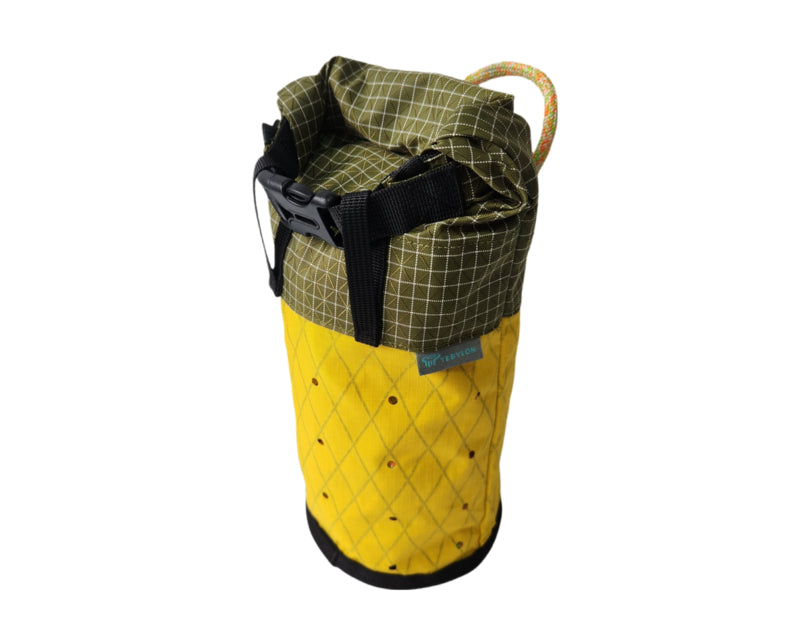 Tebylon PINEAPPLE werpzak