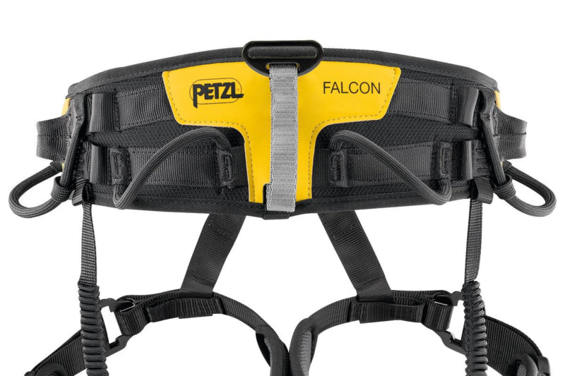 Petzl Falcon Ascent harnas