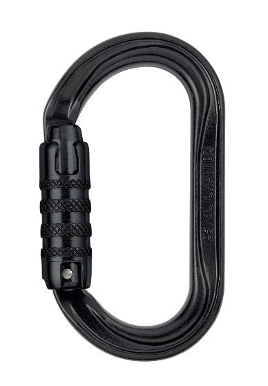 Petzl Oxan Triact Lock