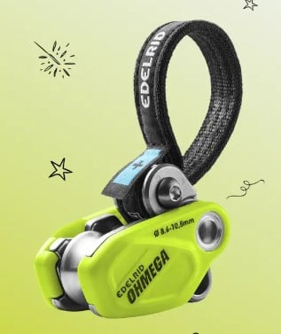 Edelrid Ohmega