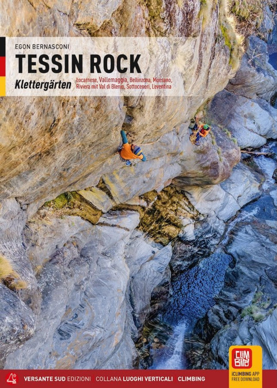 Ticino Rock