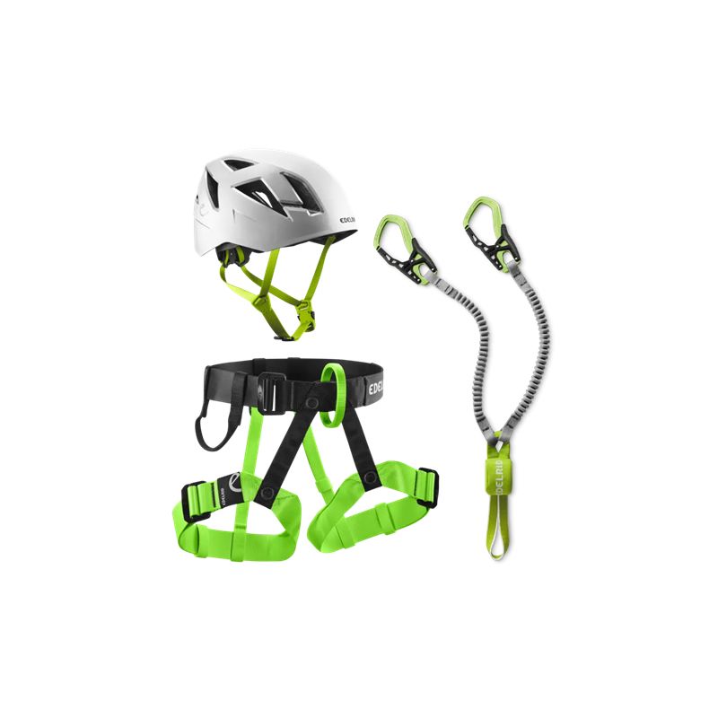 Edelrid Via Ferrata Joker Kit IV