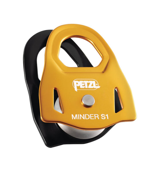 Petzl Minder S1 Prusik katrol