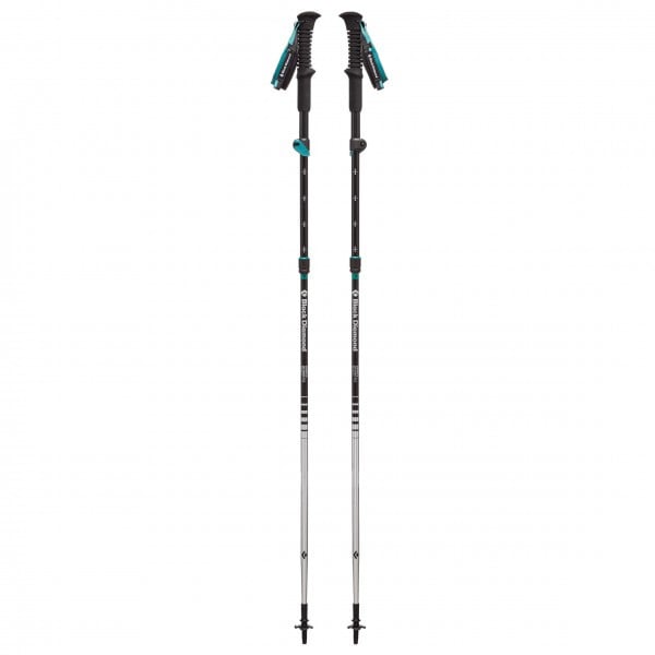BD AFSTAND CARBON FLZ TREKKINGSTOKKEN