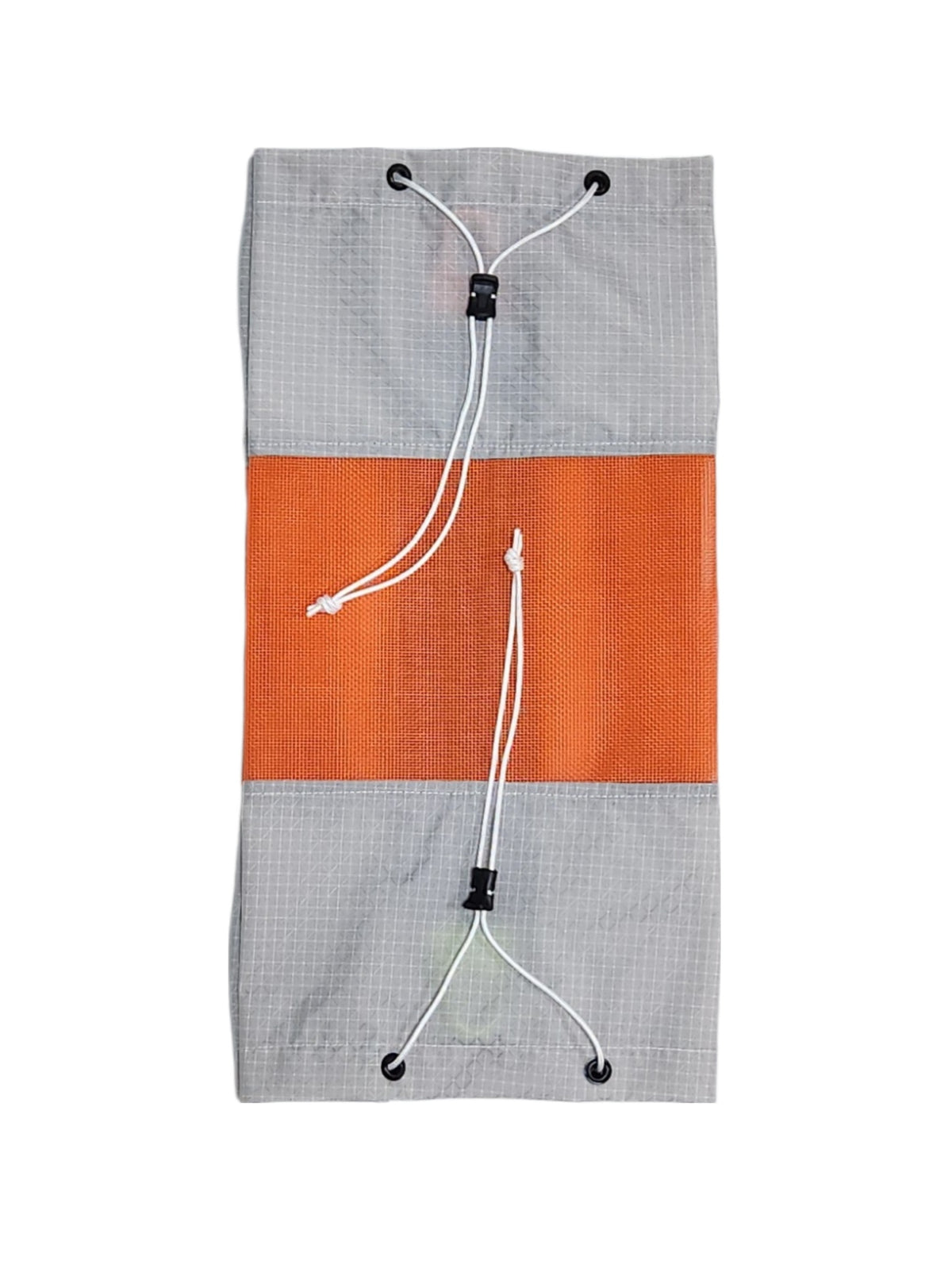 TEBYLON FEILONG double ended canyoning rope bag