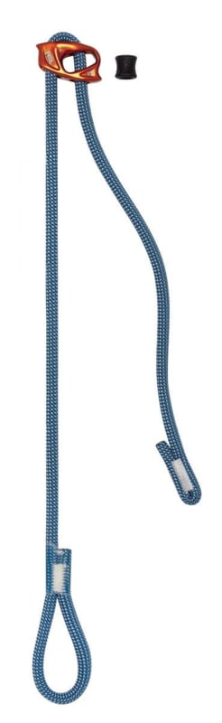 Petzl Connect Adjust leeflijn versie 2021