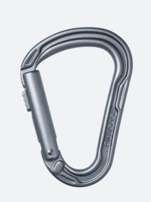 Edelrid HMS Strike Slider II