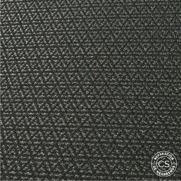 Melco slijtvaste patch voor neopreen – 30×50 cm