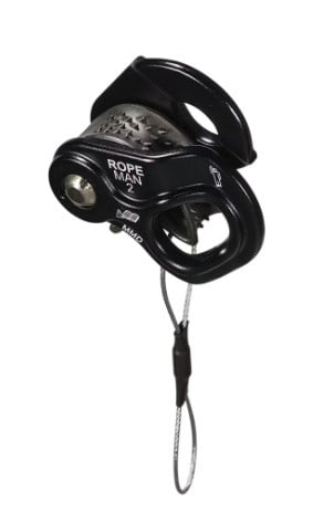 Wild Country Ropeman 2 Ascender