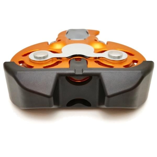 Kong Dubbele kabel Zip Evo katrol