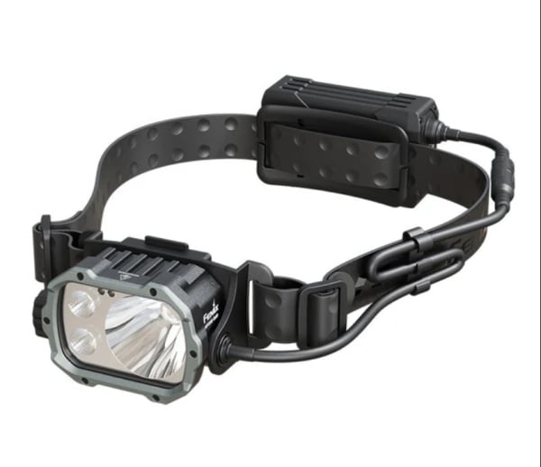 Fenix HP35R SAR