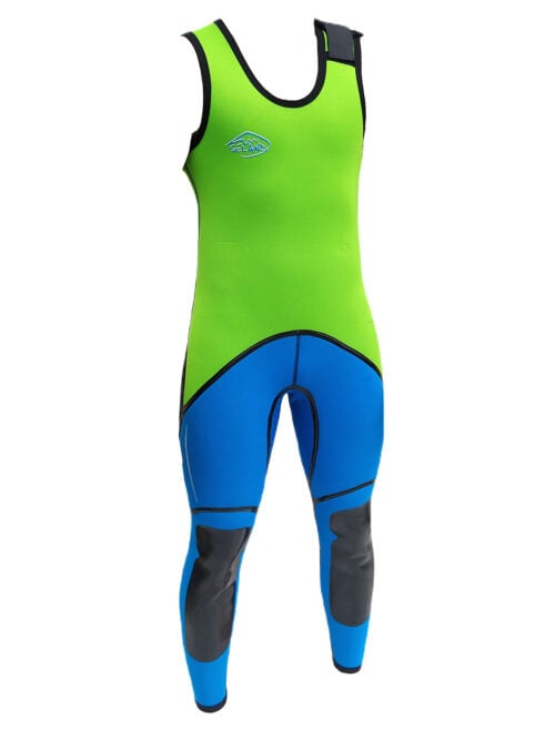 Seland Bitet canyoning pak Groen