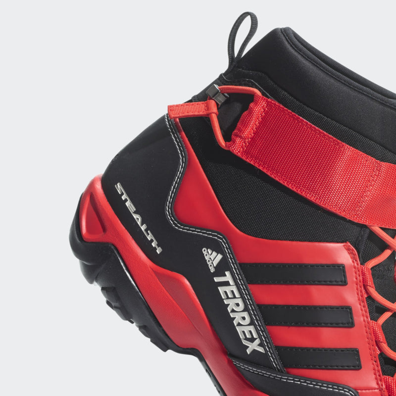 Adidas Terrex Hydro Lace 2024 Rood/Zwarte canyonschoenen