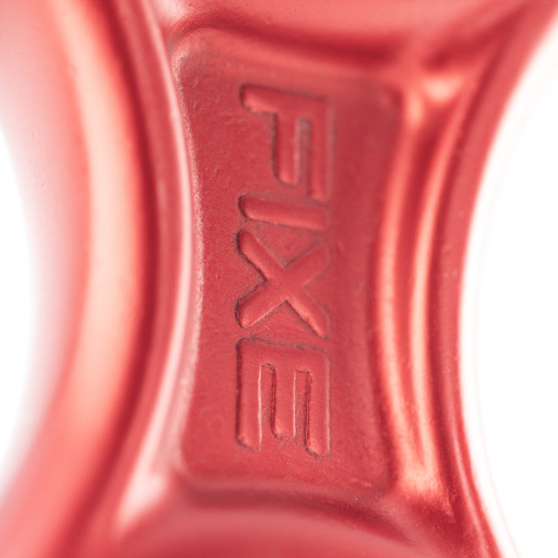 Fixe Climbing 8 Classic Afdaalapparaat