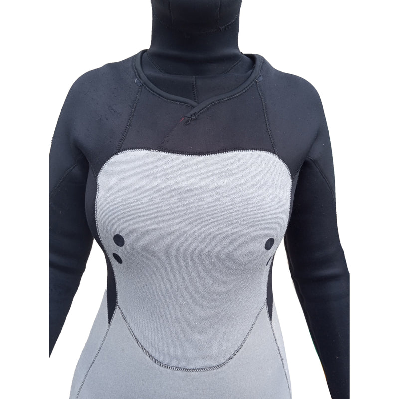 Seland Soffia canyoning steamer voor dames