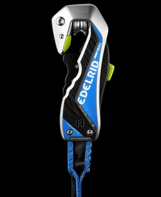 Edelrid Smart Belay X