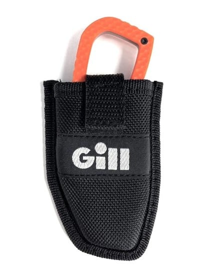 Gill Harness Rescue Tool Oranje