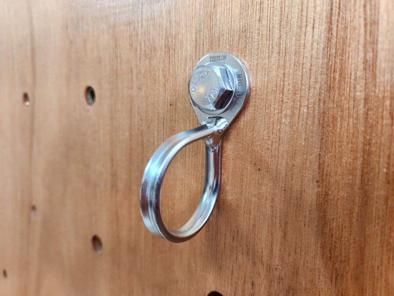 TEBYLON RING Hanger M10