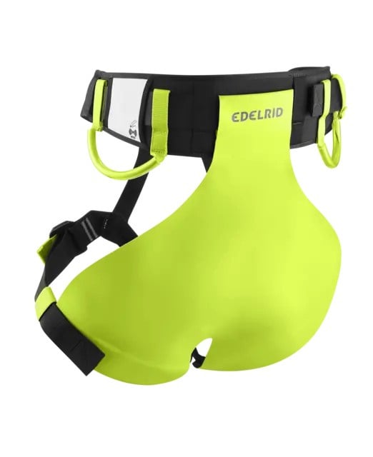 Edelrid IRUPU II Zitgordel