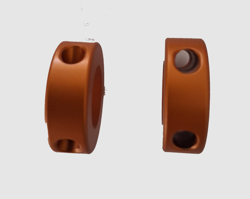 CZ ABYSS ankerplaat