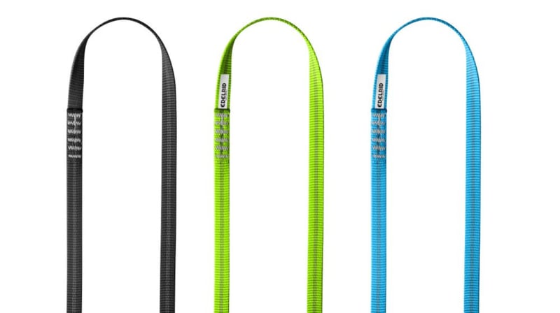 Edelrid PES Sling 16mm III