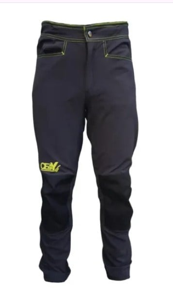 CE4Y Shield broek
