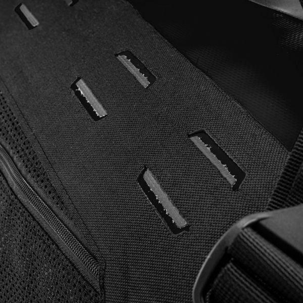 Ortlieb Reistas 110L Zwart