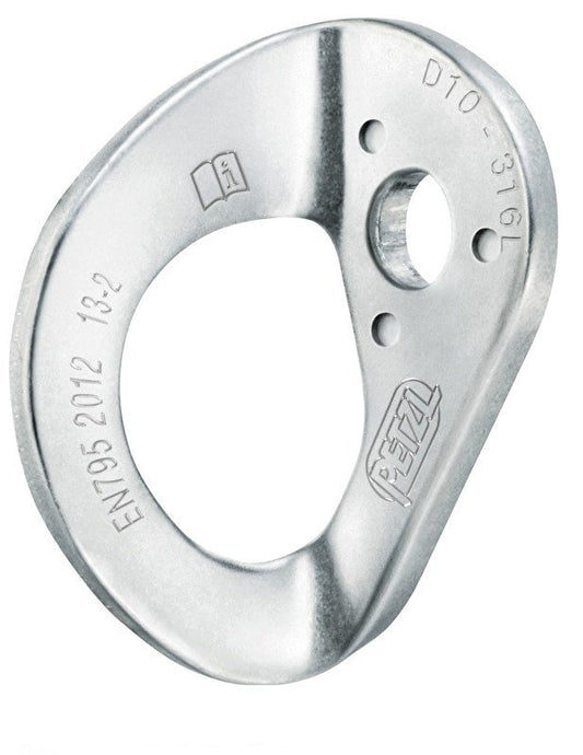 Petzl Coeur RVS