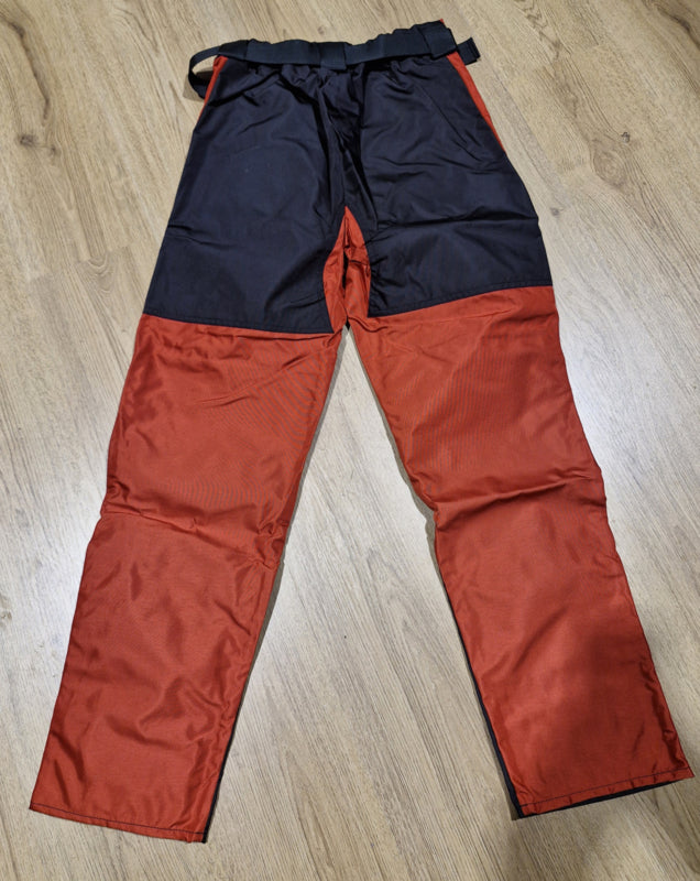 AV Fornocal canyoningbroek Blauw