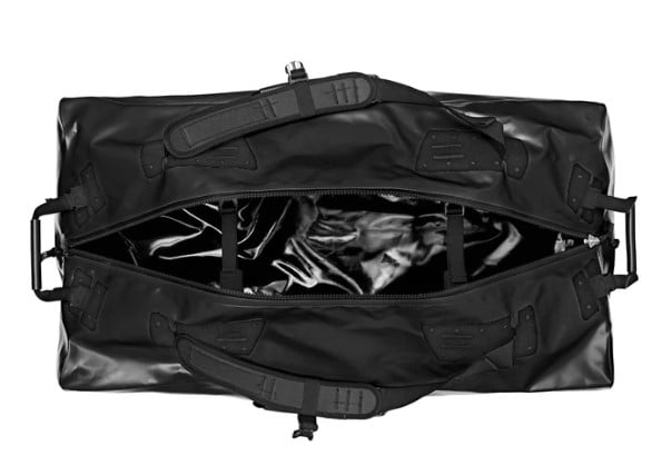 Ortlieb Big-Zip 140L reistas