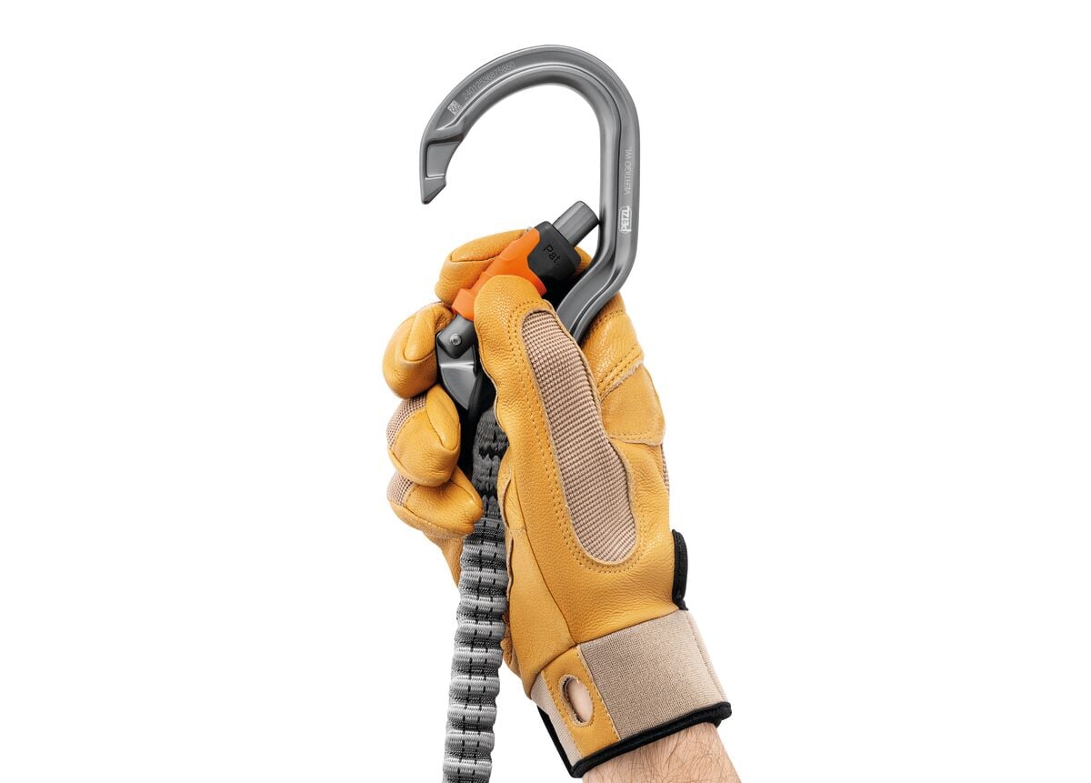 Petzl SCORPIO VERTIGO