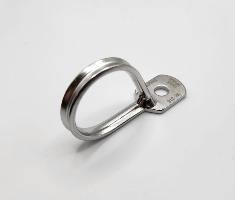 Tebylon Ring hanger M8