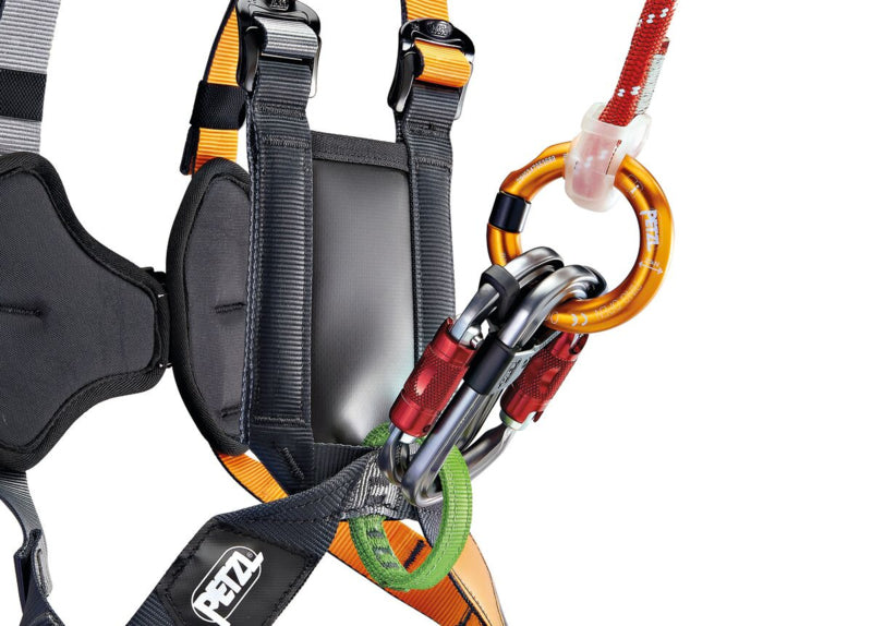 Petzl SIMBA KLIM harnas