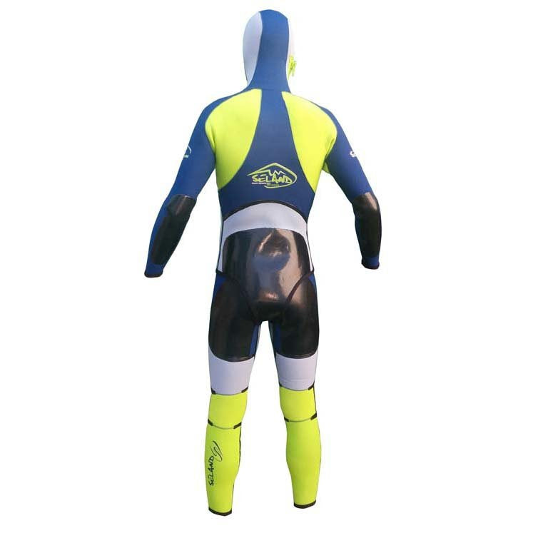 Seland Verdon Quick Dry canyoningpak