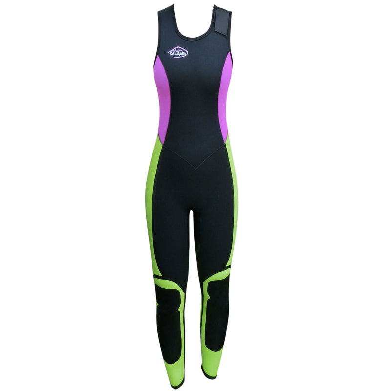 Seland LUNA dames pro reinforcement Long John