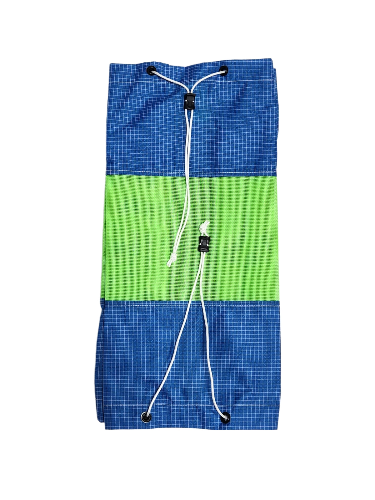 TEBYLON FEILONG double ended canyoning rope bag