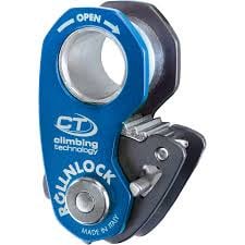 CT RollNLock