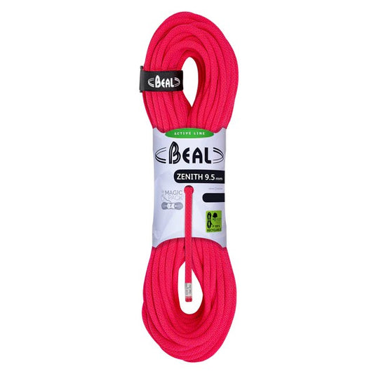 Beal Zenith 9.5mm