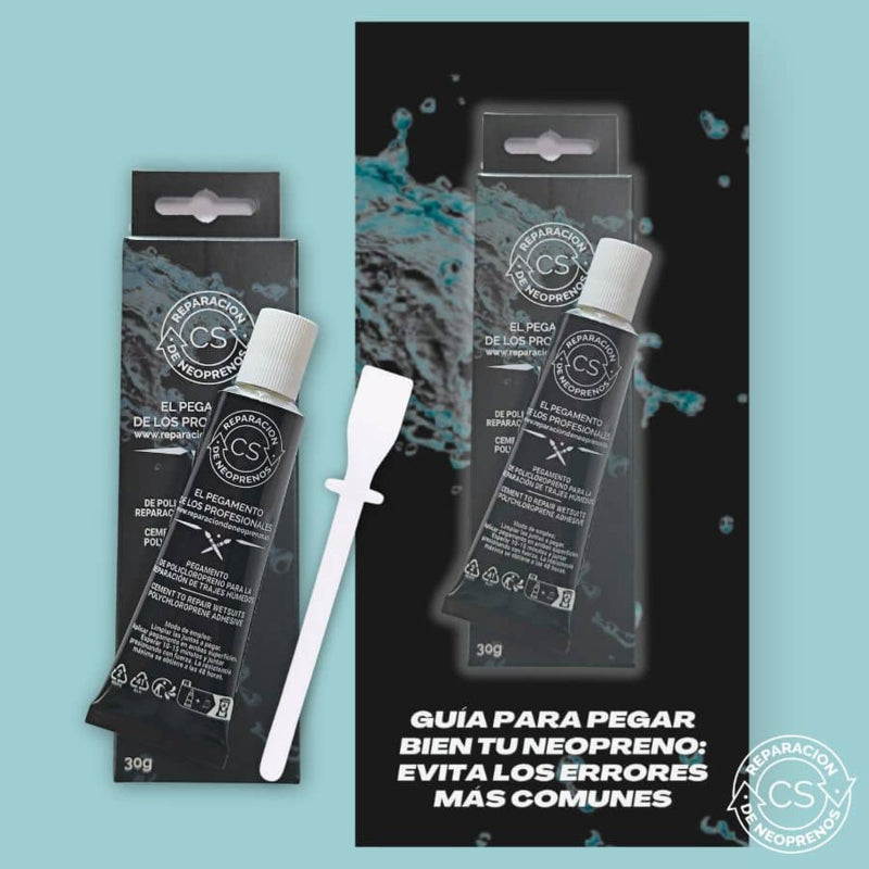 Reparatiekit neopreen EXPRESS