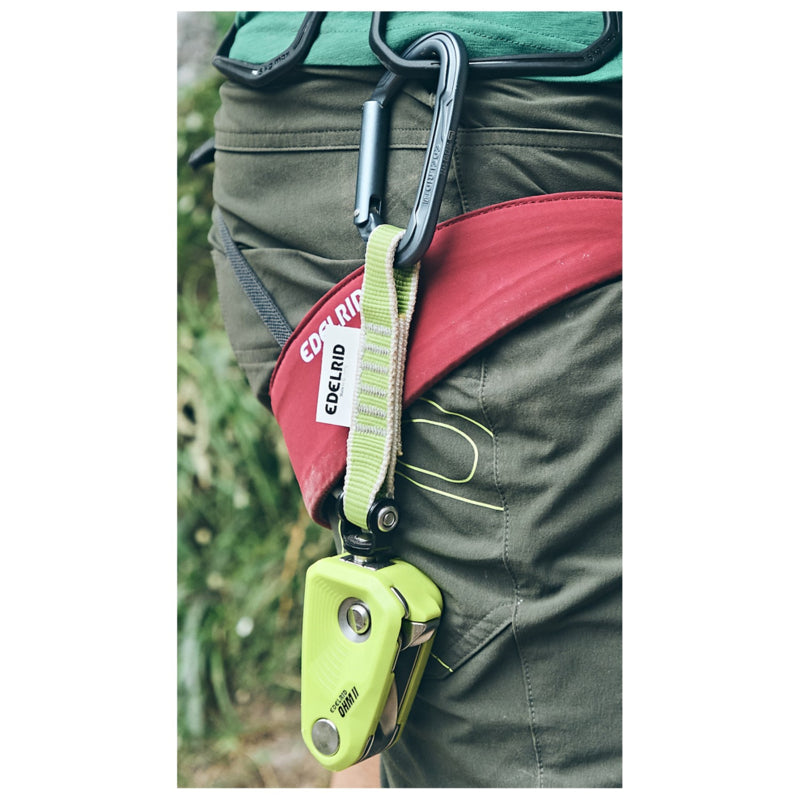 Edelrid Ohm II