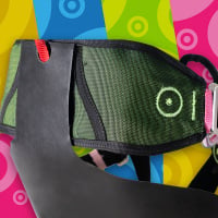Canyon REVOLUTION Pro Harness Roze