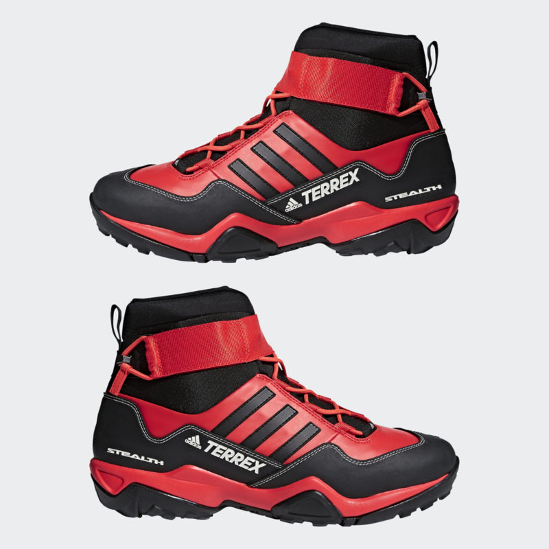 Adidas Terrex Hydro Lace 2024 (Red/Black) canyonshoes
