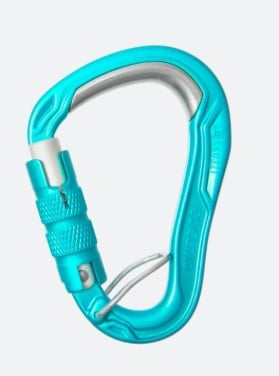 Edelrid HMS Bulletproof Triple FG