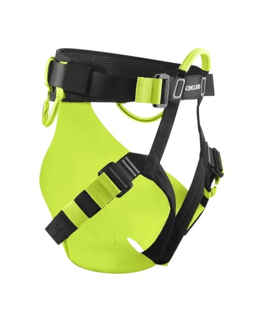 Edelrid IRUPU II Zitgordel