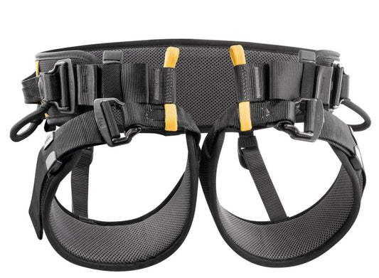 Petzl Falcon Ascent harnas