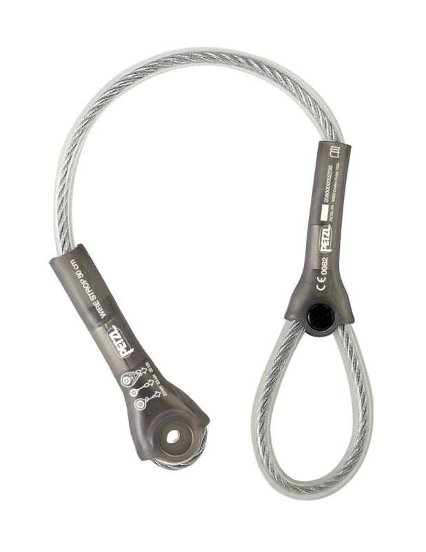 Petzl draadstrop