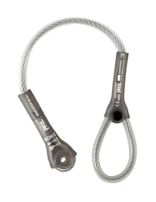 Petzl draadstrop