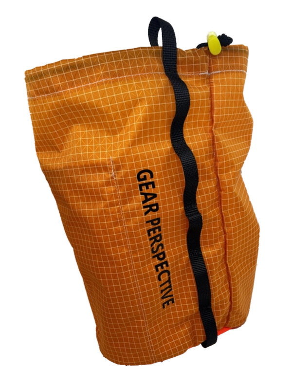 Gear Perspective Micro 60 Ultralight Radline touwtas voor ski-alpinisme