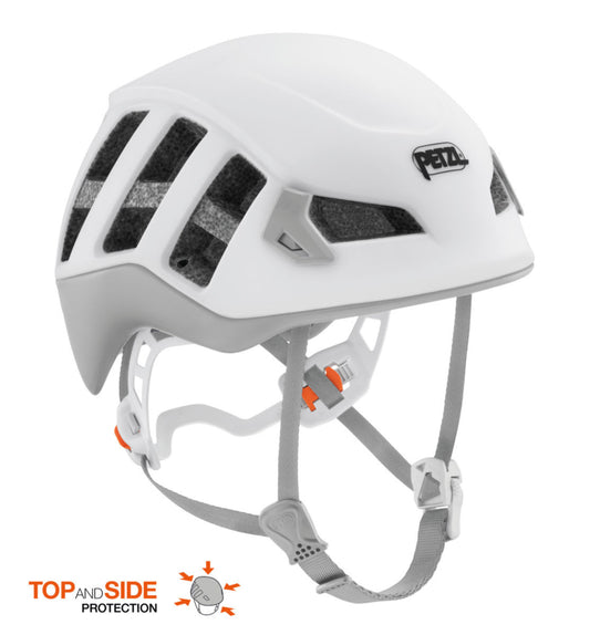 Petzl Meteora Grijs